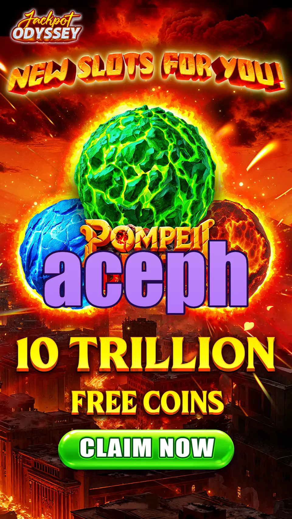aceph Mag-login