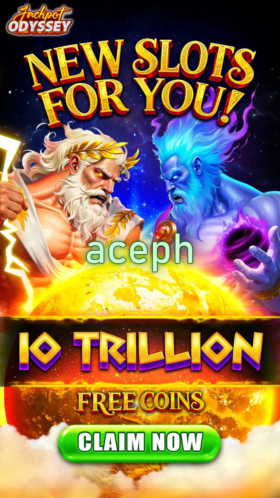 aceph Mag-login