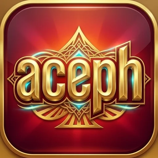aceph Logo - Opisyal